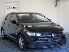 VW Polo 1.0 TSI Basis, Benzin, Occasion / Gebraucht, Handschaltung - 4