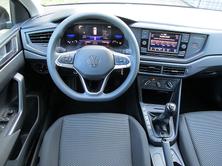 VW Polo 1.0 TSI Basis, Benzin, Occasion / Gebraucht, Handschaltung - 6