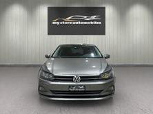 VW Polo 1.0 TSI BMT Trendline, Essence, Occasion / Utilisé, Manuelle - 3