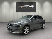VW Polo 1.0 TSI BMT Trendline, Essence, Occasion / Utilisé, Manuelle - 4