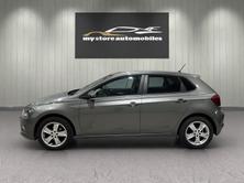VW Polo 1.0 TSI BMT Trendline, Essence, Occasion / Utilisé, Manuelle - 5