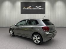VW Polo 1.0 TSI BMT Trendline, Essence, Occasion / Utilisé, Manuelle - 6