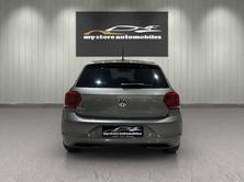 VW Polo 1.0 TSI BMT Trendline, Essence, Occasion / Utilisé, Manuelle - 7