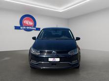 VW Polo 1.2 TSI BMT Sound, Petrol, Second hand / Used, Manual - 2