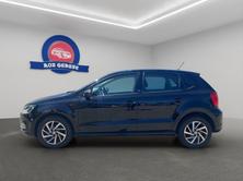 VW Polo 1.2 TSI BMT Sound, Petrol, Second hand / Used, Manual - 3