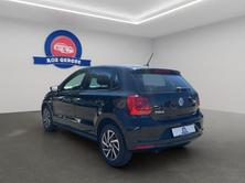 VW Polo 1.2 TSI BMT Sound, Petrol, Second hand / Used, Manual - 4