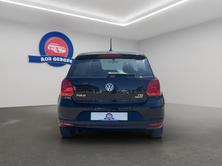VW Polo 1.2 TSI BMT Sound, Petrol, Second hand / Used, Manual - 5