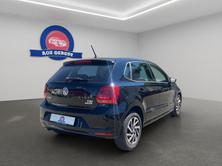 VW Polo 1.2 TSI BMT Sound, Petrol, Second hand / Used, Manual - 6