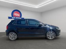 VW Polo 1.2 TSI BMT Sound, Petrol, Second hand / Used, Manual - 7