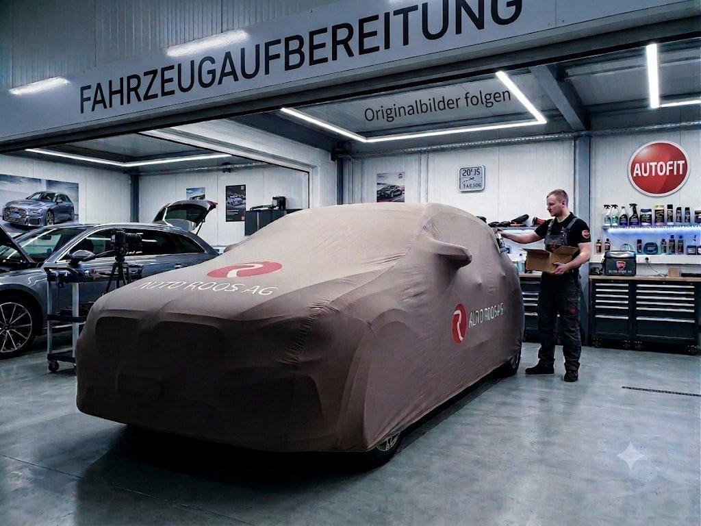 VW Polo 2.0 TSI GTI DSG