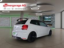 VW Polo 2.0 TSI R WRC, Petrol, Second hand / Used, Manual - 4