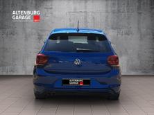 VW Polo 2.0 TSI GTI DSG, Benzina, Occasioni / Usate, Automatico - 4