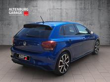 VW Polo 2.0 TSI GTI DSG, Benzina, Occasioni / Usate, Automatico - 5