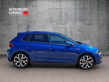 VW Polo 2.0 TSI GTI DSG, Benzina, Occasioni / Usate, Automatico - 6