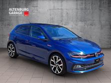 VW Polo 2.0 TSI GTI DSG, Benzina, Occasioni / Usate, Automatico - 7