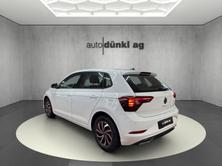 VW Polo 1.0 TSI Life DSG, Petrol, Second hand / Used, Automatic - 3