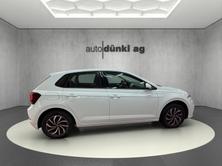 VW Polo 1.0 TSI Life DSG, Petrol, Second hand / Used, Automatic - 5