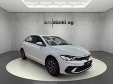 VW Polo 1.0 TSI Life DSG, Petrol, Second hand / Used, Automatic - 6