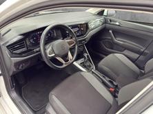 VW Polo 1.0 TSI Life DSG, Petrol, Second hand / Used, Automatic - 7