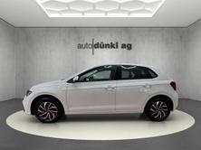 VW Polo 1.0 TSI Life DSG, Petrol, Second hand / Used, Automatic - 2
