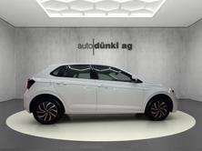 VW Polo 1.0 TSI Life DSG, Petrol, Second hand / Used, Automatic - 5