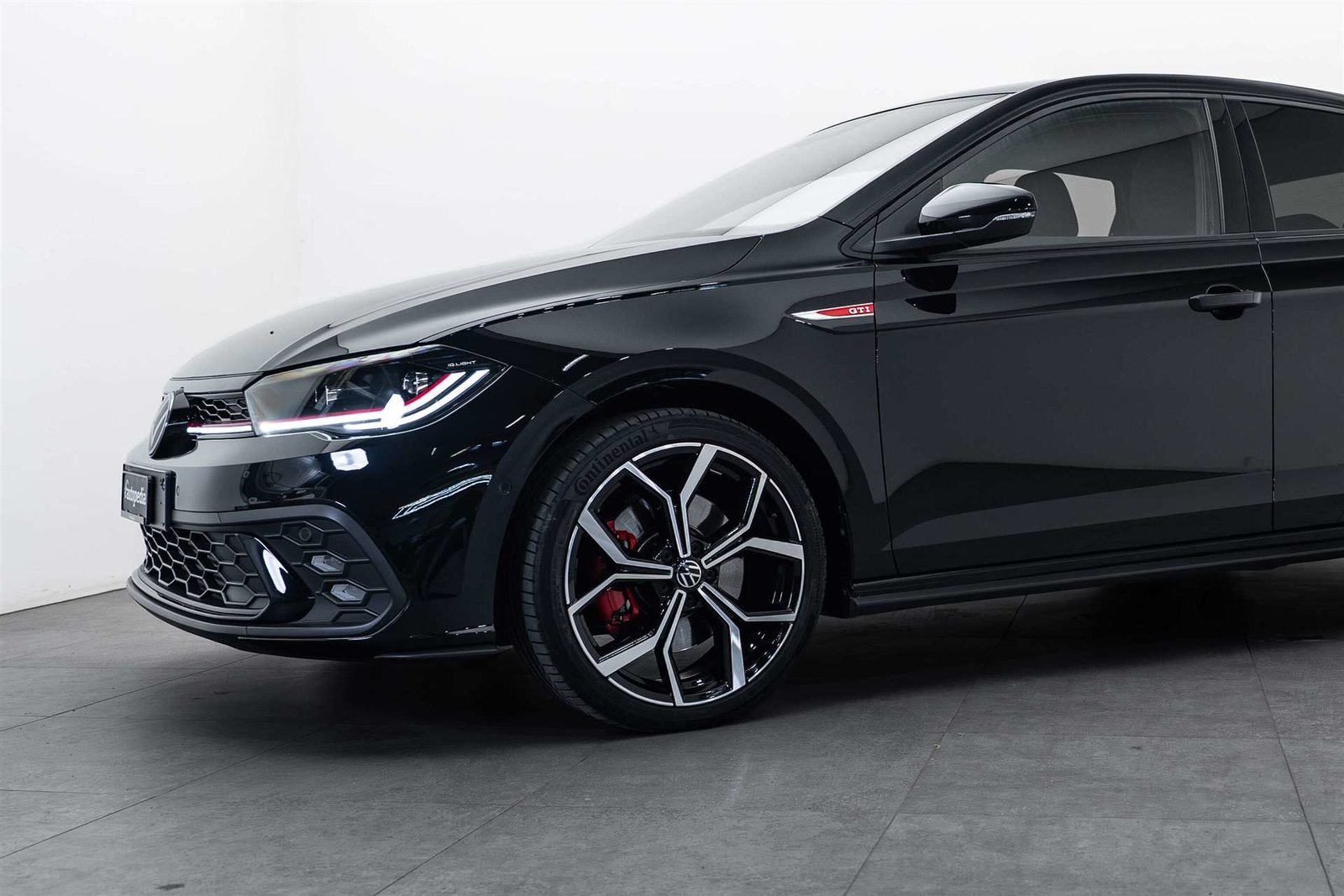 VW Polo 2.0 TSI GTI DSG 207PS, Benzin, Occasion / Gebraucht, Automatik - 2