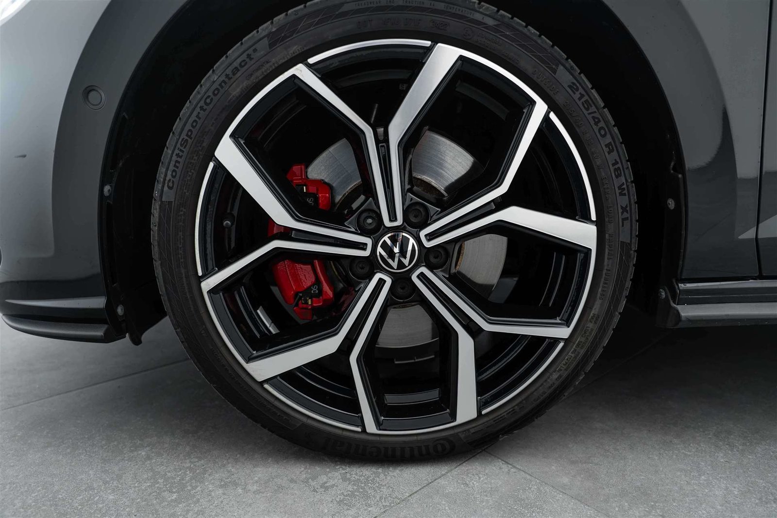 VW Polo 2.0 TSI GTI DSG 207PS, Benzin, Occasion / Gebraucht, Automatik - 6