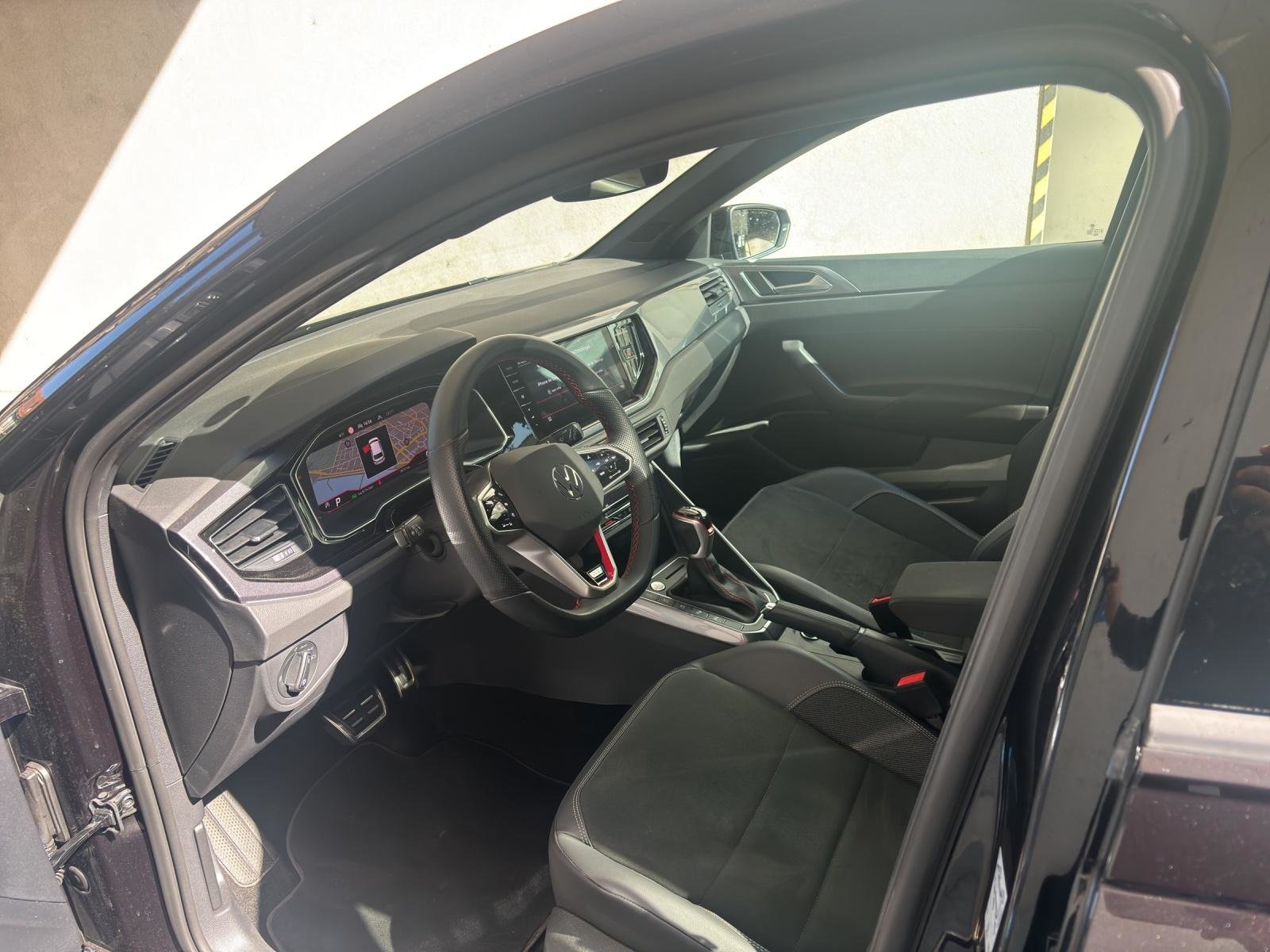 VW Polo 2.0 TSI GTI 75 Edition DSG, Essence, Occasion / Utilisé, Automatique - 7