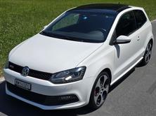 VW Polo 1.4 TSI GTI DSG, Benzin, Occasion / Gebraucht, Automatik - 3