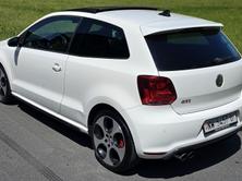 VW Polo 1.4 TSI GTI DSG, Benzin, Occasion / Gebraucht, Automatik - 4