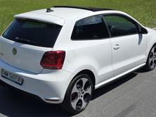 VW Polo 1.4 TSI GTI DSG, Benzin, Occasion / Gebraucht, Automatik - 5
