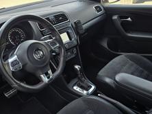 VW Polo 1.4 TSI GTI DSG, Benzin, Occasion / Gebraucht, Automatik - 6