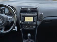 VW Polo 1.4 TSI GTI DSG, Benzin, Occasion / Gebraucht, Automatik - 7