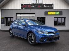 VW Polo 1.0 TSI R-Line DSG, Benzin, Occasion / Gebraucht, Automatik - 2