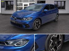 VW Polo 1.0 TSI R-Line DSG, Benzin, Occasion / Gebraucht, Automatik - 3