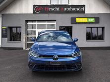 VW Polo 1.0 TSI R-Line DSG, Benzin, Occasion / Gebraucht, Automatik - 4