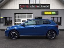 VW Polo 1.0 TSI R-Line DSG, Benzin, Occasion / Gebraucht, Automatik - 5