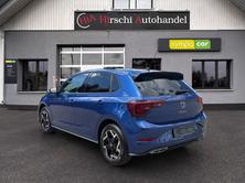 VW Polo 1.0 TSI R-Line DSG, Benzin, Occasion / Gebraucht, Automatik - 7