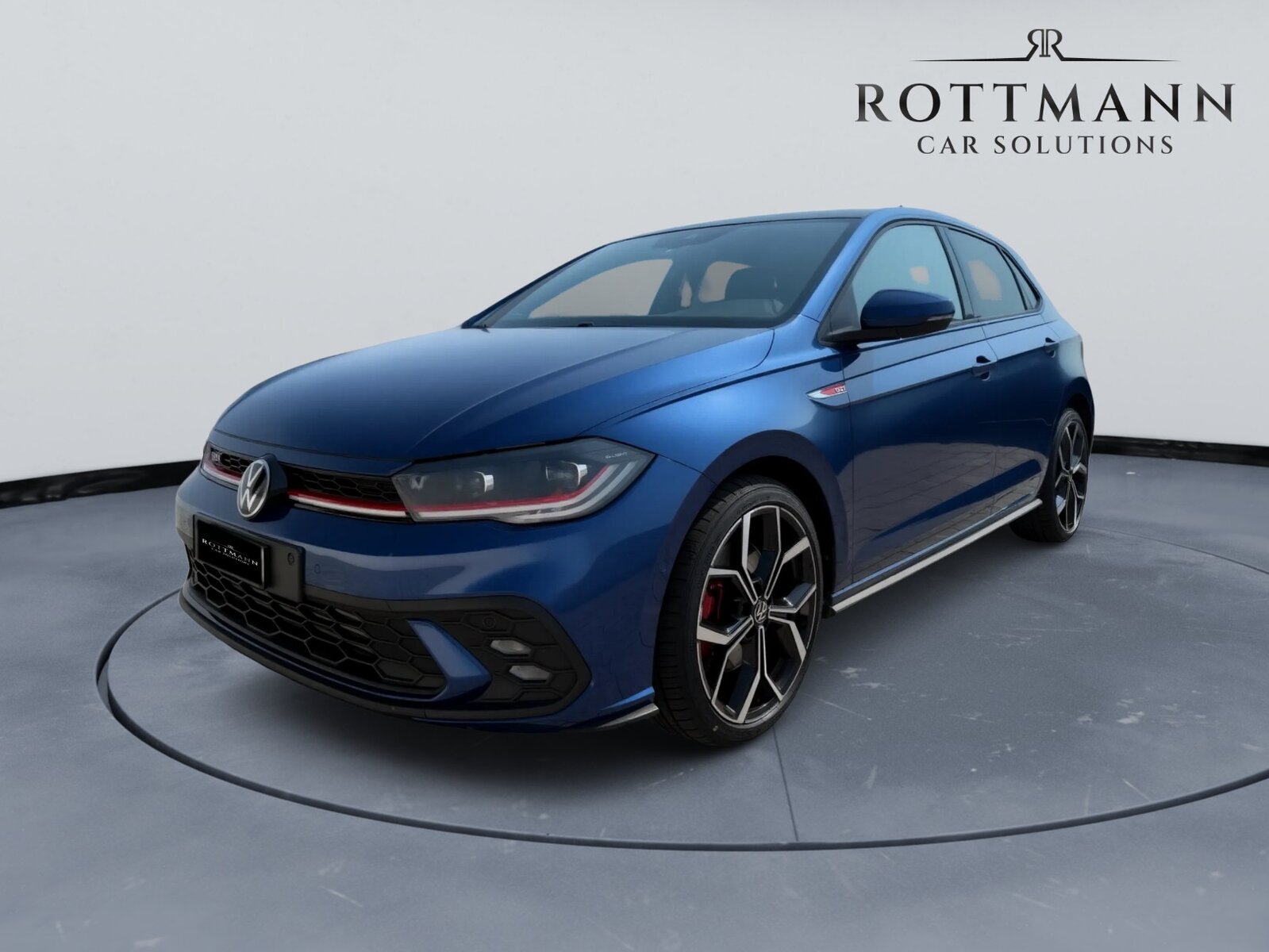 VW Polo 2.0 TSI GTI DSG, Benzina, Occasioni / Usate, Automatico - 2