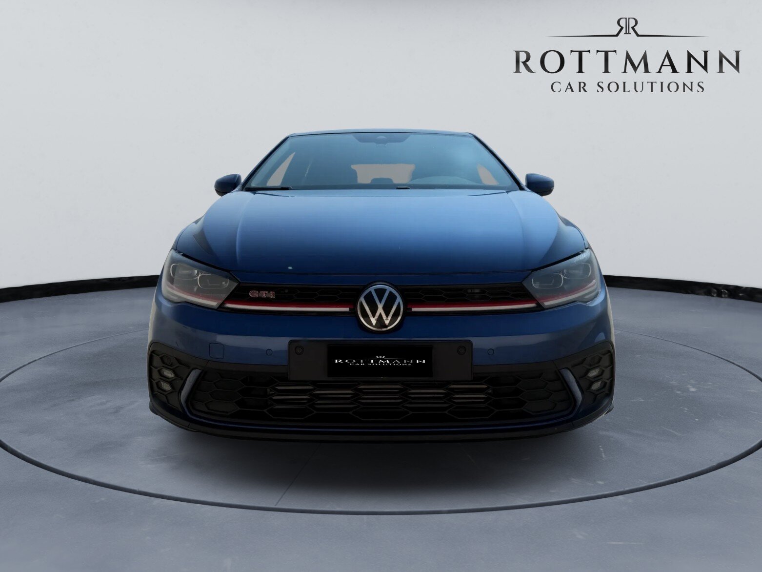 VW Polo 2.0 TSI GTI DSG, Benzina, Occasioni / Usate, Automatico - 3