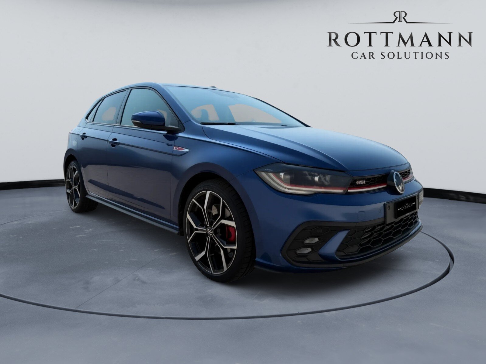 VW Polo 2.0 TSI GTI DSG, Benzina, Occasioni / Usate, Automatico - 4