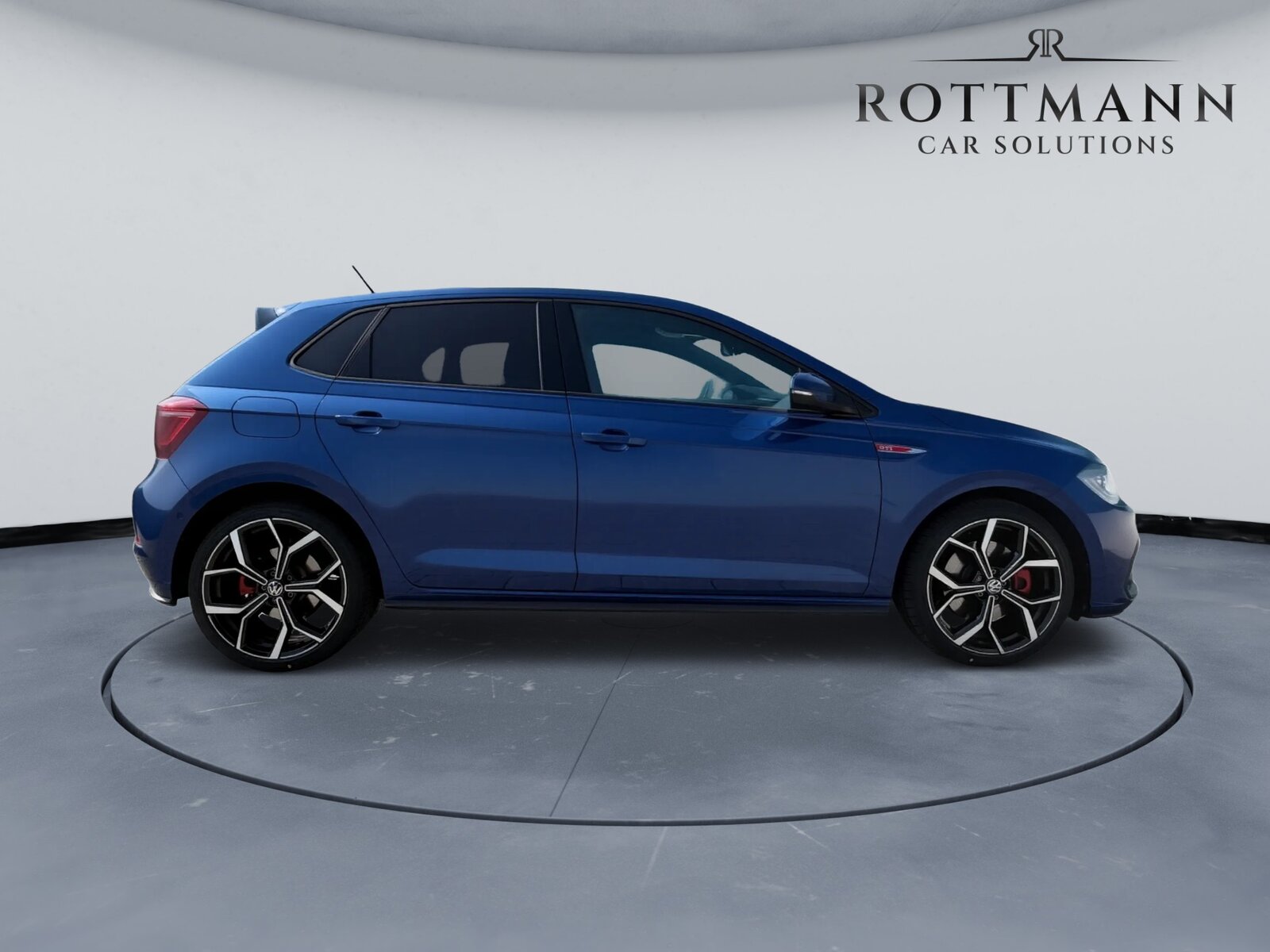 VW Polo 2.0 TSI GTI DSG, Benzina, Occasioni / Usate, Automatico - 5