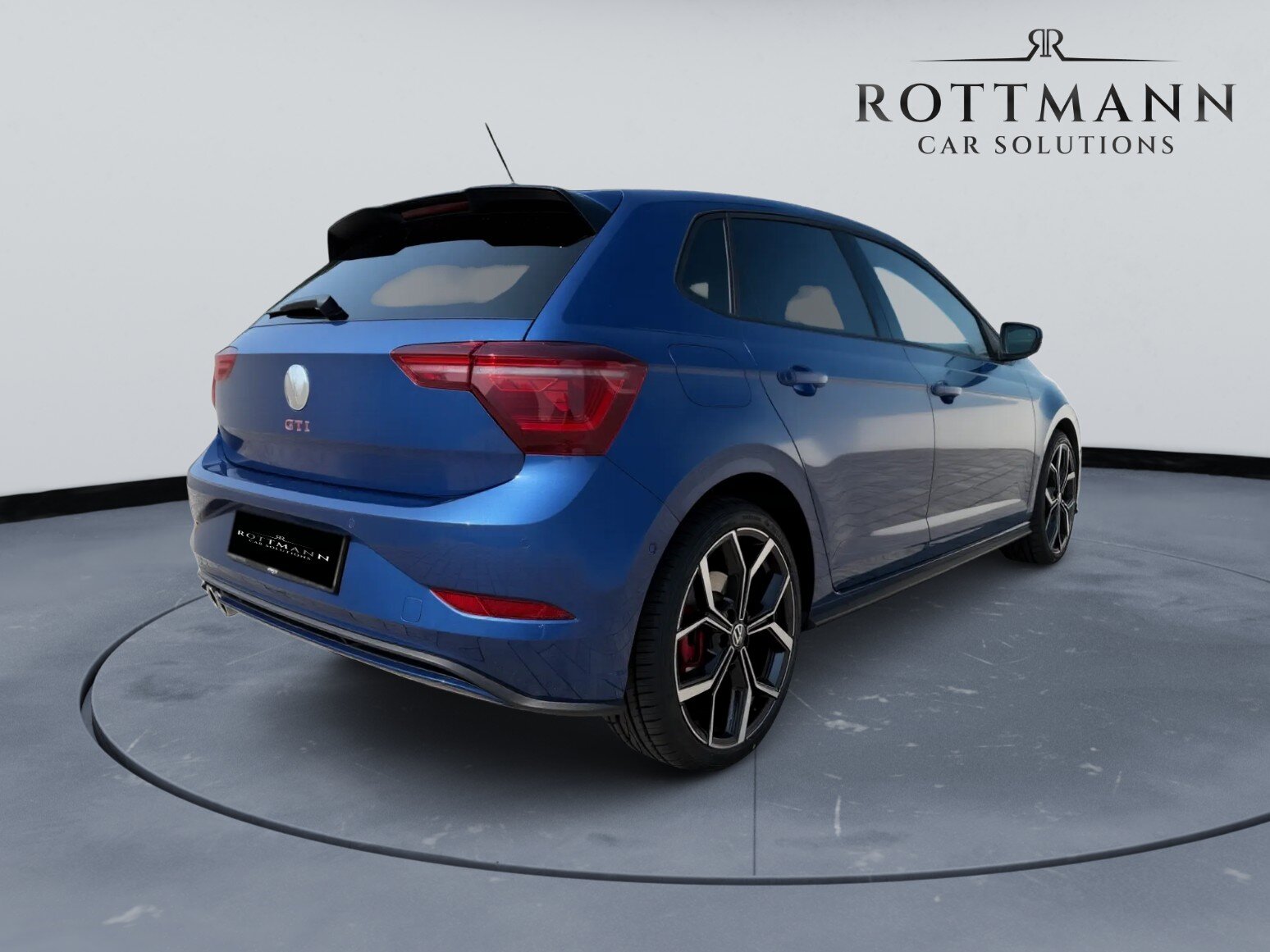 VW Polo 2.0 TSI GTI DSG, Benzina, Occasioni / Usate, Automatico - 6