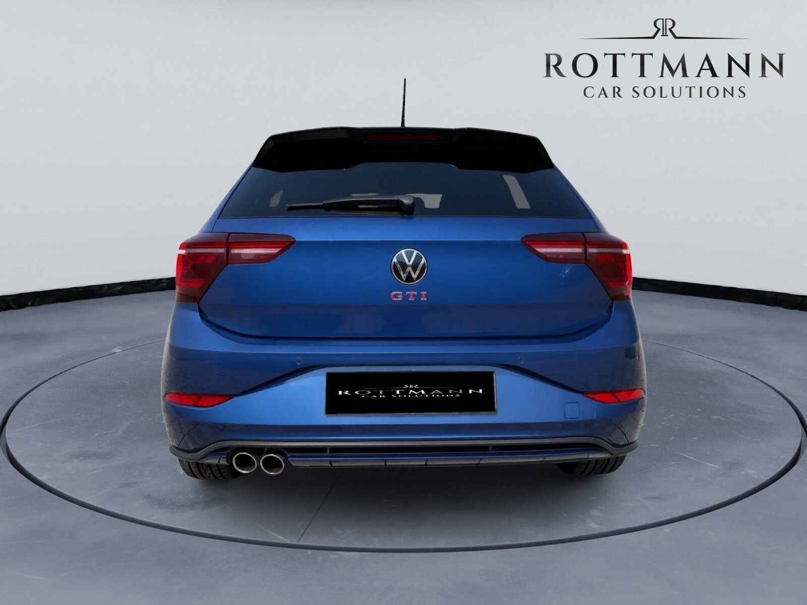 VW Polo 2.0 TSI GTI DSG, Benzina, Occasioni / Usate, Automatico - 7