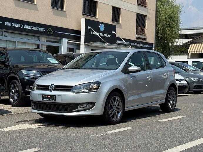 VW Polo 1.2 TSI Comfortline DSG, Benzina, Occasioni / Usate, Automatico