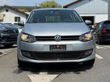 VW Polo 1.2 TSI Comfortline DSG, Benzina, Occasioni / Usate, Automatico - 2