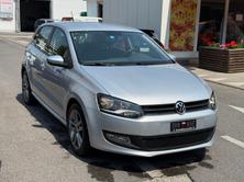 VW Polo 1.2 TSI Comfortline DSG, Benzina, Occasioni / Usate, Automatico - 3