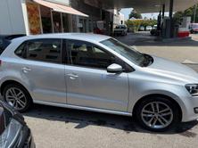 VW Polo 1.2 TSI Comfortline DSG, Benzina, Occasioni / Usate, Automatico - 4