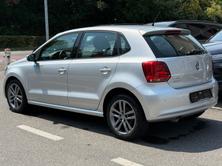 VW Polo 1.2 TSI Comfortline DSG, Benzina, Occasioni / Usate, Automatico - 7