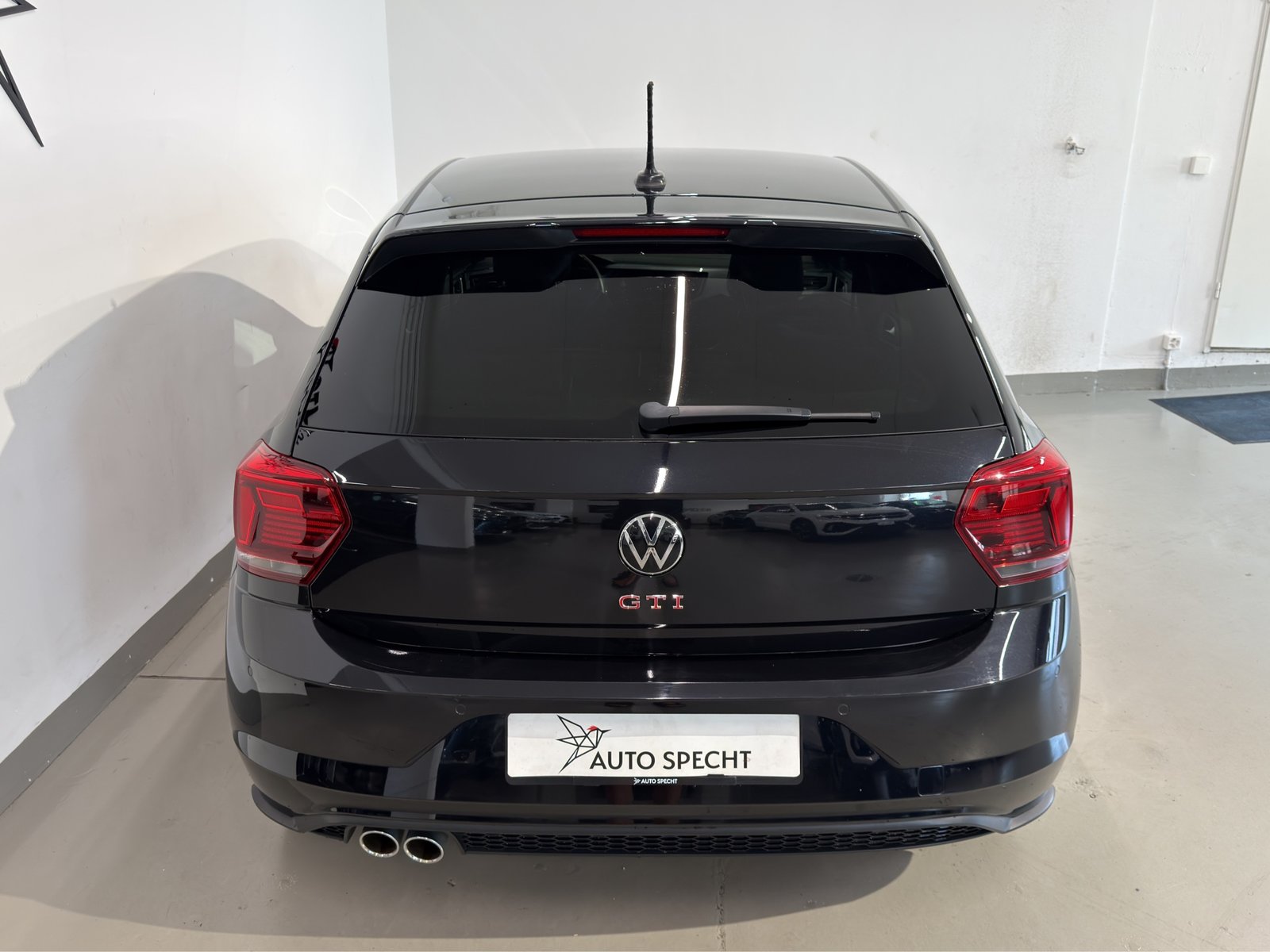 VW Polo 2.0 TSI GTI DSG, Benzin, Occasion / Gebraucht, Automatik - 5
